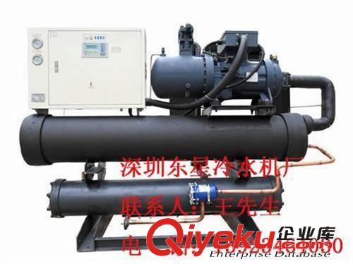 激光焊接配套冷水機 資溪10P冷水機，【現場培訓】20HP水冷式冷水機制冷