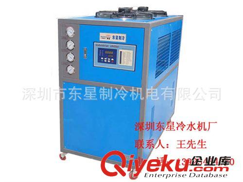 夏季熱銷單品 10p冰水機|蘇杭20匹水冷式冷水機專業(yè)廠家原始圖片3