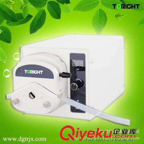 精密混料系列 【同銳】環保節能型色油機 超強記憶色油機 液體色母機
