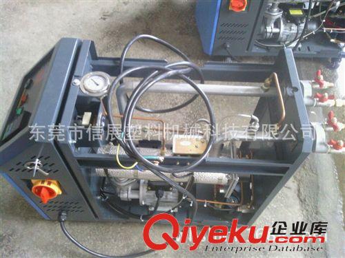 模溫機 【廠家供應】高溫模溫機/高溫水式模溫機/油式模溫機/天津模溫機原始圖片3