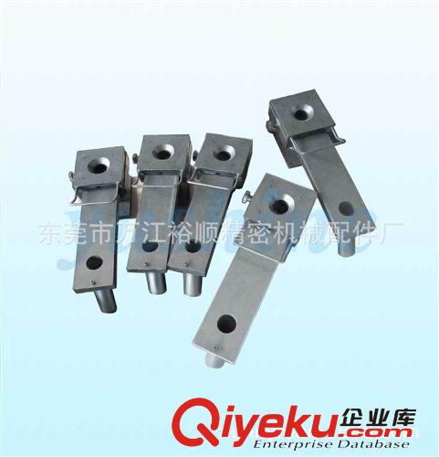 注塑機(jī)周邊節(jié)能自動化安裝 【裕順】注塑機(jī)滑槽，50kg干燥機(jī)下料滑槽原始圖片2