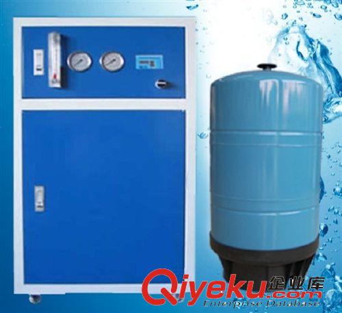 家用純水機(jī) 廠家直供【熱銷】豪華版400G商務(wù)凈水器 凈水機(jī)原始圖片2