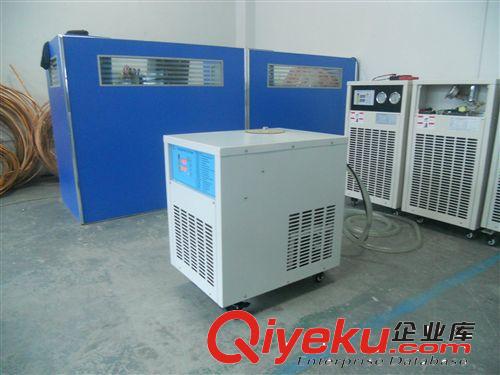 激光冷水機 0.5HP激光冷水機，冰水機，制冷量：1.5KW，循環(huán)冷凍機廠家直銷原始圖片3