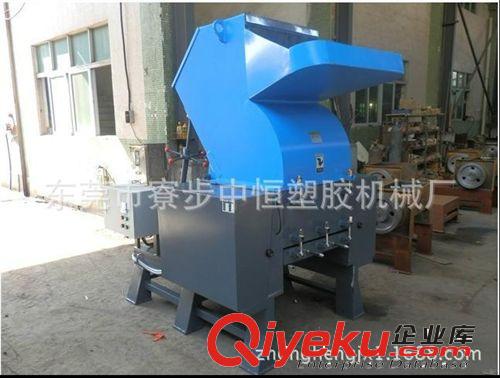 塑料破碎機(jī) 強(qiáng)力破碎機(jī),集中破碎機(jī)各材質(zhì)塑料制品工廠直銷,全國聯(lián)保原始圖片3