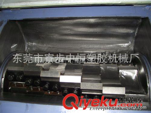 塑料破碎機 湖南長沙塑膠破碎機，塑料破碎機，廠家直接供應，價格優惠原始圖片3