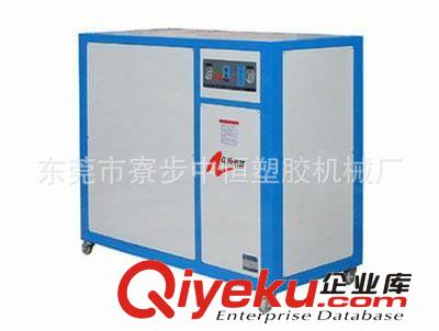 工業冷水機 水冷式冷水機，中恒機械專業生產原始圖片3