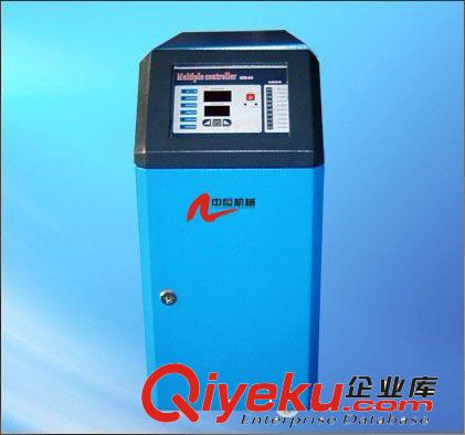 模溫機 廣東廠家，180℃-350℃ 油式溫機，6KW模溫機原始圖片2