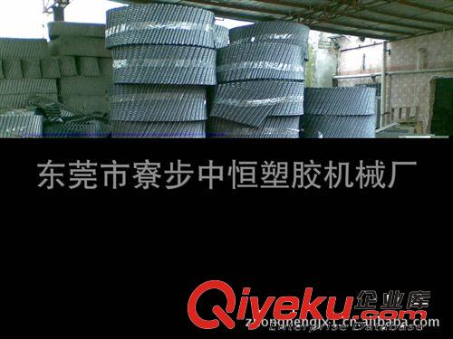 工業冷水塔 方形冷卻塔,玻璃鋼冷卻塔，工業冷卻塔，中恒機械原始圖片2