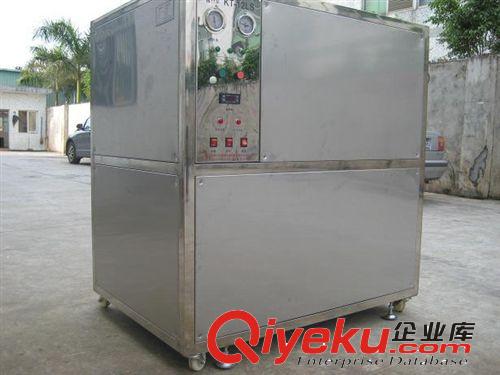 冷水機(jī) 冷水機(jī)，工業(yè)冷水機(jī)，電鍍冷水機(jī)，冷凍機(jī)組原始圖片2