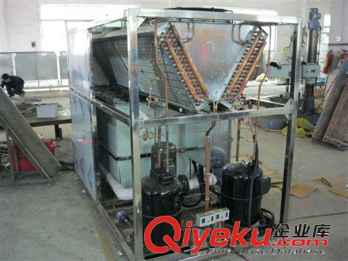 冷水機(jī) 陜西、山西、湖北工業(yè)冷水機(jī)，定制冷水機(jī)，工業(yè)水制冷設(shè)備原始圖片3