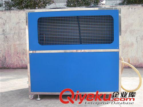 冷水機 【冷水機】注塑冷凍機，電鍍冰水機，品質保證，冷水機維修原始圖片3