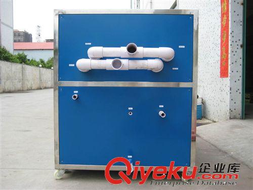 冷水機(jī) 【冷水機(jī)】直銷冷水機(jī)，冰水機(jī)，電鍍槽冷凍機(jī)，塑膠模溫機(jī)原始圖片2