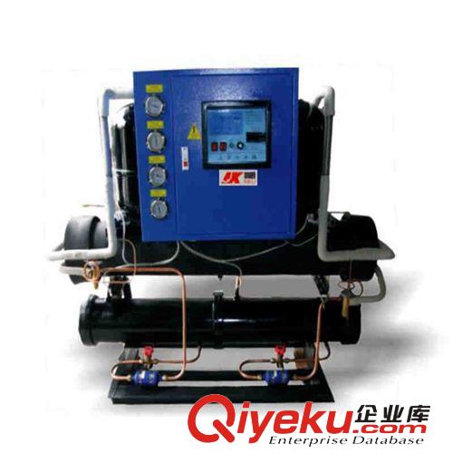 冷水機(jī) 凱利 KL-8W【優(yōu)價(jià)】8匹水冷式冷水機(jī) 接受OEN/OAN 廣東工業(yè)冷水