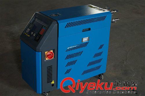 模溫機 精明之選  凱利  超強大功率36KW運水式模溫機 注塑機輔機原始圖片2