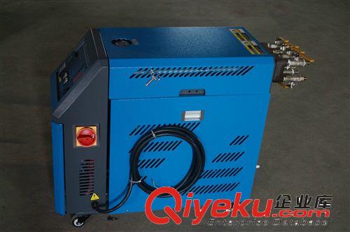 模溫機 精明之選  凱利  超強大功率36KW運水式模溫機 注塑機輔機原始圖片3