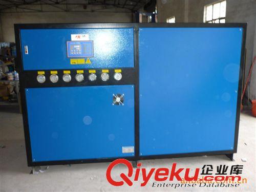 冷水系統(tǒng)工程 凱利   30匹冷水機(jī) 冷卻塔 接受OEM/ODM原始圖片2