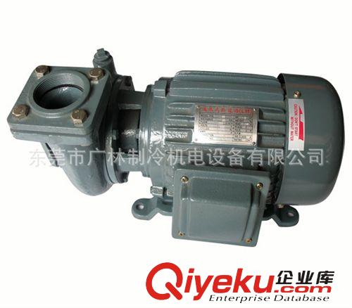管道泵 【廣林冷卻塔】-直銷廣西-{zd0}最專業【水泵】優質供應商原始圖片2