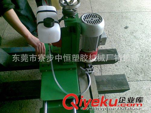 磨刀機(jī) 手動(dòng)磨刀機(jī) 粉碎機(jī)刀片專用磨刀機(jī)原始圖片2