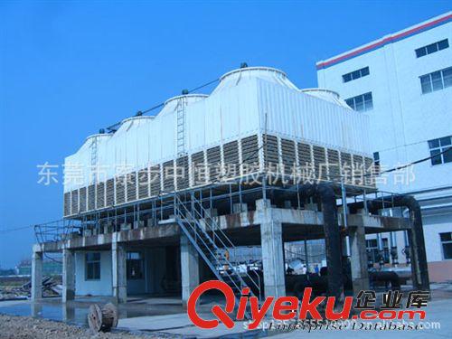 冷卻水塔 批發(fā)循環(huán)圓形冷卻水塔原始圖片2