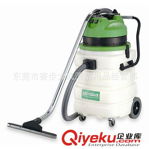 吸塵吸水機 星空潔牌90升防酸堿吸塵吸水機/工業吸塵器/AC-604吸塵吸水機原始圖片2