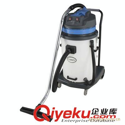 吸塵吸水機 供應佛山工業吸塵機/南海工業吸塵機/順德工業吸塵機/吸塵吸水機原始圖片2