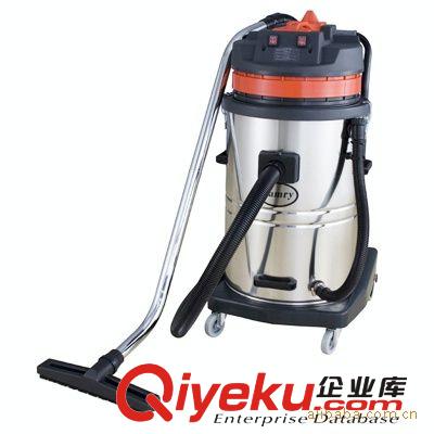吸塵吸水機 供應佛山工業吸塵機/南海工業吸塵機/順德工業吸塵機/吸塵吸水機原始圖片3