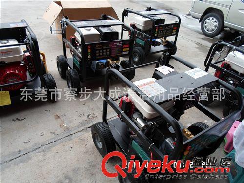 高壓清洗機 珠海市政npx高壓清洗機/街道戶外小廣告清洗機/汽油高壓清洗機