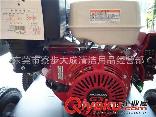 高壓清洗機 珠海市政npx高壓清洗機/街道戶外小廣告清洗機/汽油高壓清洗機