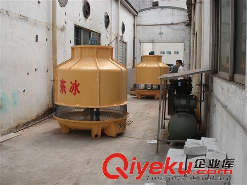冷卻塔 熱銷推薦 冷水機(jī)冷卻塔 圓形冷卻塔 深圳冷卻塔原始圖片2