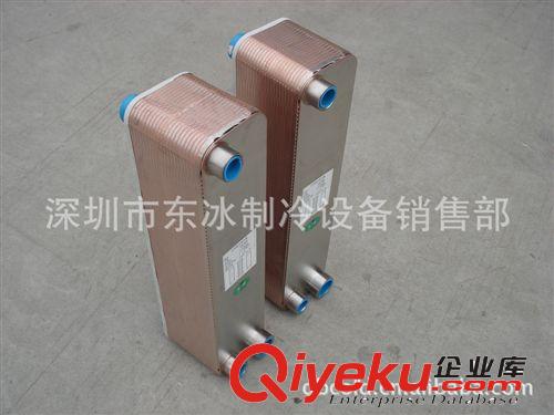 板換器 生產銷售 板式換交換器 熱交換器 空壓機熱回收板換原始圖片2