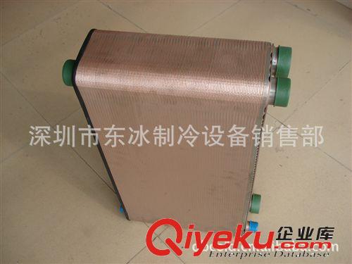 板換器 生產銷售 板式換交換器 熱交換器 空壓機熱回收板換原始圖片3
