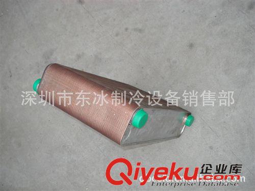 板換器 廠家供應 水與水板換器 板式熱交換器 空壓機板換器原始圖片2