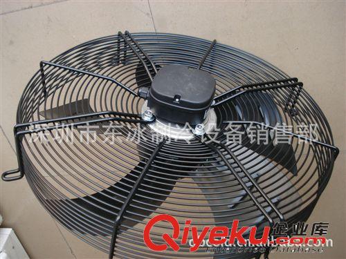 散熱風扇 加工定制 散熱風扇220v 微光工業風扇300mm原始圖片3