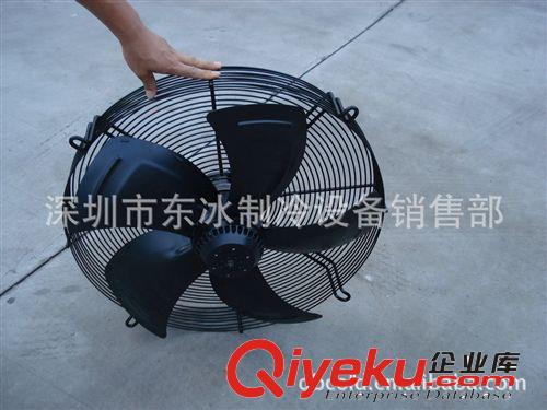 散熱風扇 生產供應 工業用風扇 微光風扇630mm