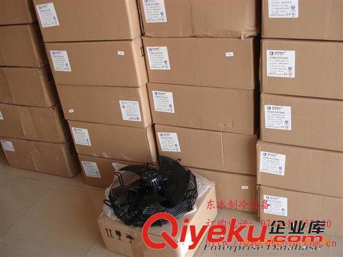 散熱風扇 制冷風扇，制冷專用風扇，制冷專用風機，微光風扇原始圖片3
