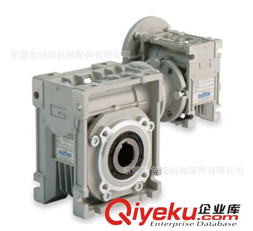 意大利產品系列 [中國總代理]TRANSTECNO減速機[CMM系列]原始圖片2