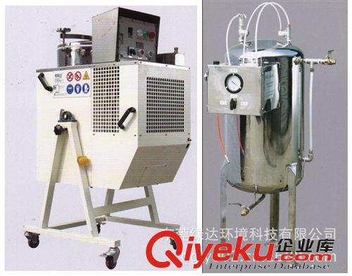 溶劑回收設備 供應乙酸乙酯回收機_醋酸乙酯回收機批發