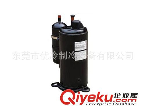 松下Panasonic compressor 批量供應(yīng)3.3HP R22原裝松下2V49W225AUA制冷壓縮機(jī)價(jià)格優(yōu)惠 zp
