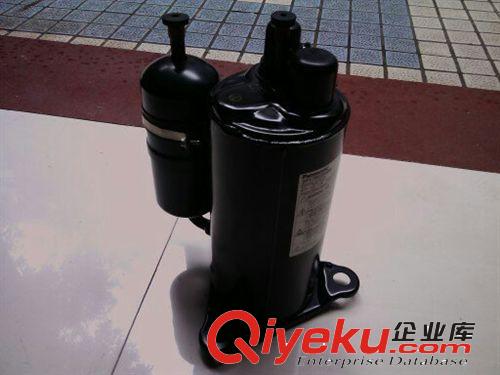 松下Panasonic compressor 供應原裝松下2V47W385AUA制冷壓縮機3.1HP價格優(yōu)惠 zp保證