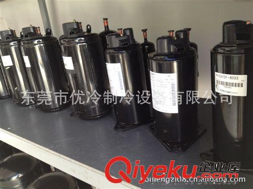 松下Panasonic compressor 原裝松下萬(wàn)寶2V36S225BUA空調(diào)制冷壓縮機(jī)價(jià)格優(yōu)惠 zp保證