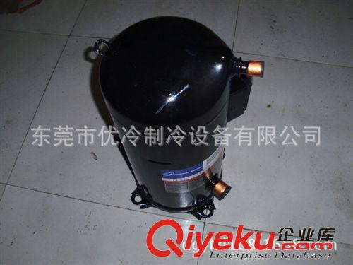 谷輪Copeland compressor 谷輪低噪音活塞壓縮機(jī)QR10/QR12M1/QR15M1批量供應(yīng) 質(zhì)量保證