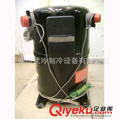 谷輪Copeland compressor 供應(yīng)全封閉谷輪低噪音活塞壓縮機(jī)QR15M1批量?jī)?yōu)惠 質(zhì)量保證