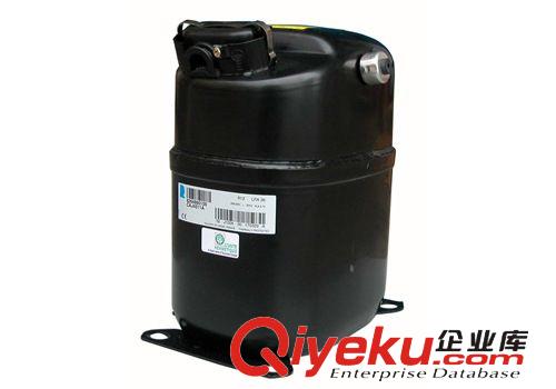 泰康Tecumseh compressor 全新原装法国泰康CAJ2446Z{gx}低温1HP压缩机R404环保制冷剂