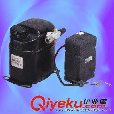 泰康Tecumseh compressor 原裝進(jìn)口法國泰康CAJ4511Y壓縮機(jī)冷卻工業(yè)商廚冷柜用低溫制冷空調(diào)