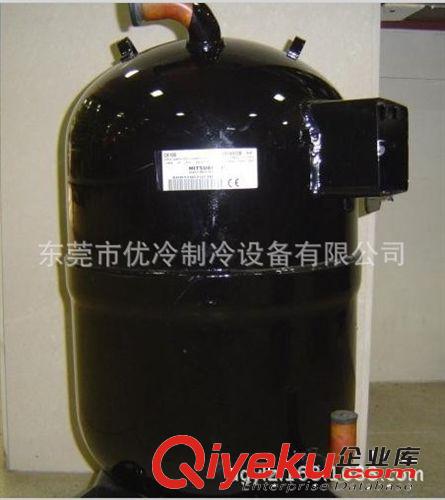 三菱Mitsubishi compressor 原裝三菱重工壓縮機(jī)CB80 CB100 CB125 CB150質(zhì)量保證 批量優(yōu)惠