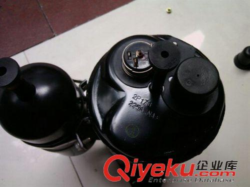 旋轉(zhuǎn)制冷壓縮機(jī) Rotary compressor 原裝萬(wàn)寶松下2V49W385AUA空調(diào)制冷壓縮機(jī)