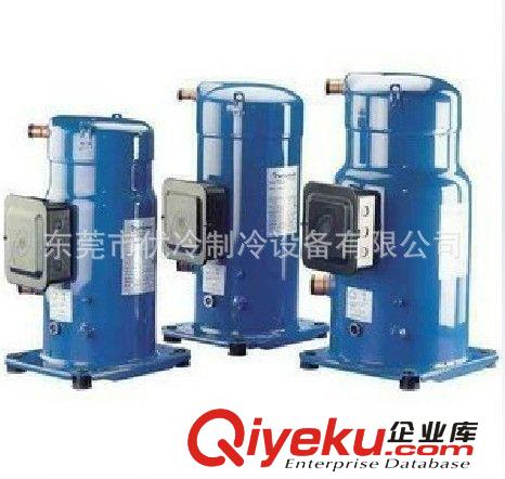 渦旋壓縮機(jī) Scroll compressor tj 直銷原裝百福馬SM310制冷壓縮機(jī)28匹 zp保證原始圖片2