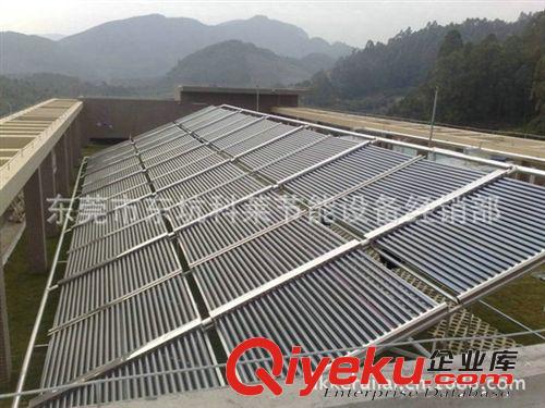 太陽能工程 廠家直銷 太陽能熱水工程公司 東莞太陽能熱水器安裝