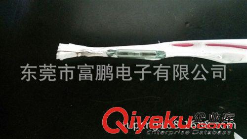 液位開關 移動洗澡機液位開關，雙位報警，采用日本干簧管（富鵬電子）