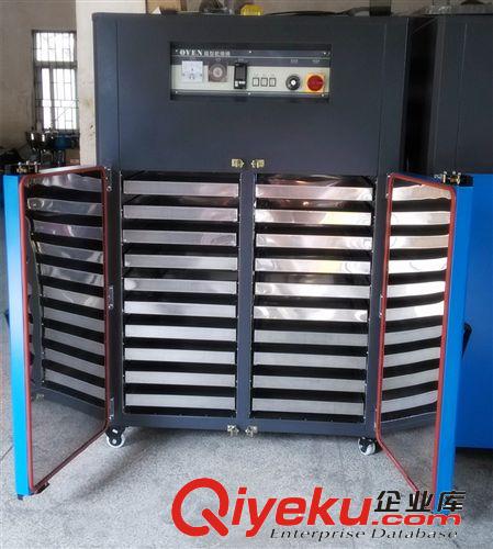 塑料輔機 供應徽創12層380V塑料熱風循環烤箱